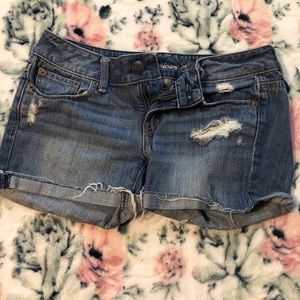 AE Size: 2